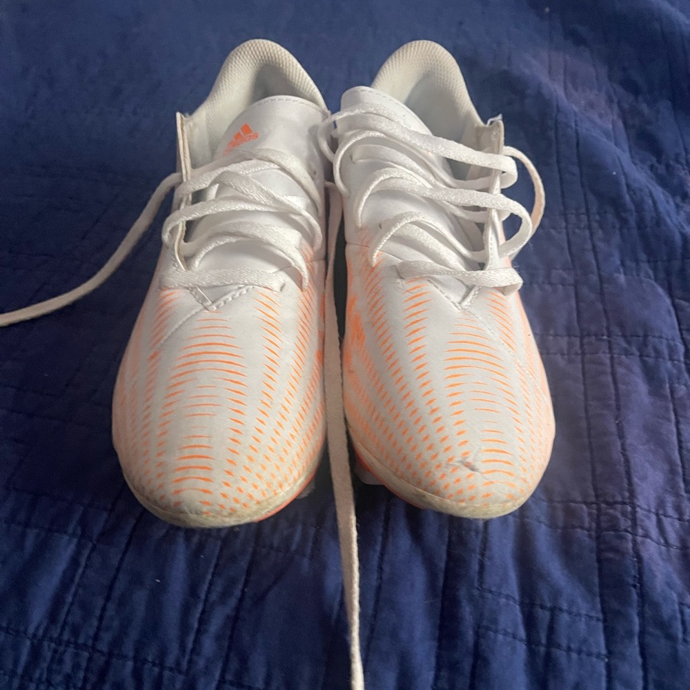 ADIDAS SOCCER/FOOTBALL CLEATS FOR SALE